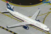 American Airlines ("US Airways" Heritage Livery) / Airbus A321-200 / N578UW / GJAAL2297 / 1:400